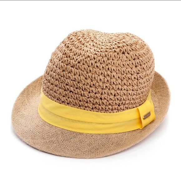 steve madden hat